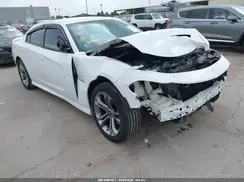 2C3CDXCT1LH199712 2020 DODGE CHARGER