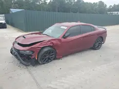 2C3CDXCT1LH202544 2020 DODGE CHARGER