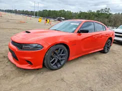 2C3CDXCT1LH204679 2020 DODGE CHARGER