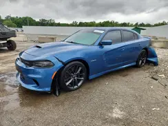 2C3CDXCT1LH207856 2020 DODGE CHARGER