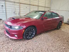 2C3CDXCT1LH208313 2020 DODGE CHARGER
