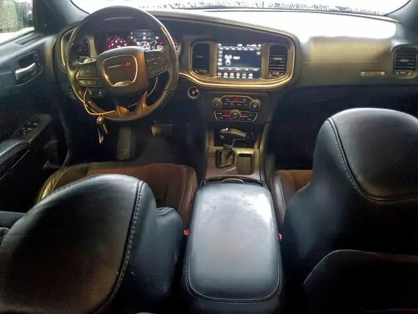2C3CDXCT1LH208313 2020 DODGE CHARGER - Image 8