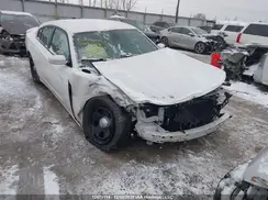 2C3CDXCT1LH215696 2020 DODGE CHARGER