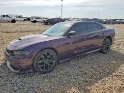 2C3CDXCT1LH217030 2020 DODGE CHARGER