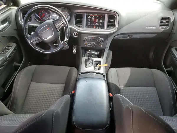 2C3CDXCT1LH217030 2020 DODGE CHARGER - Image 8