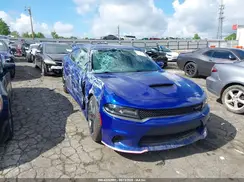 2C3CDXCT1LH224138 2020 DODGE CHARGER