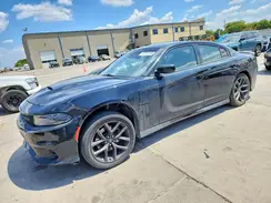 2C3CDXCT1LH228660 2020 DODGE CHARGER