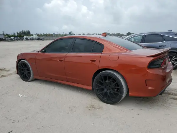2C3CDXCT1LH229324 2020 DODGE CHARGER - Image 2
