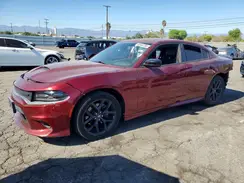 2C3CDXCT1LH232241 2020 DODGE CHARGER