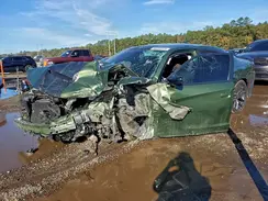 2C3CDXCT1LH245569 2020 DODGE CHARGER
