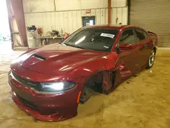 2C3CDXCT1MH503610 2021 DODGE CHARGER