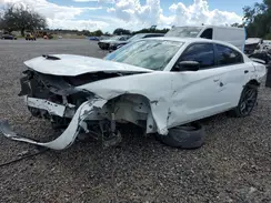 2C3CDXCT1MH504160 2021 DODGE CHARGER
