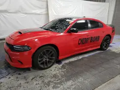 2C3CDXCT1MH506748 2021 DODGE CHARGER