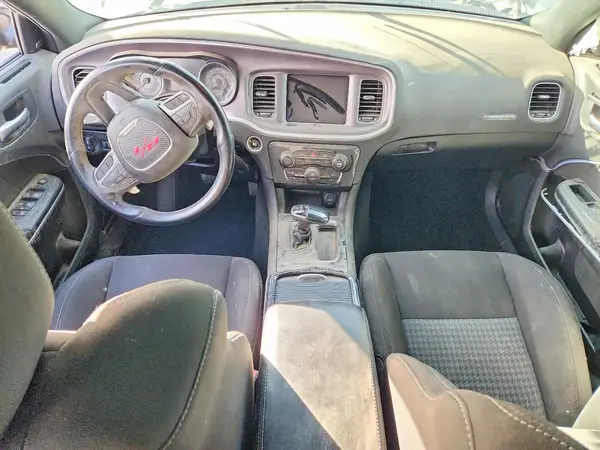 2C3CDXCT1MH514574 2021 DODGE CHARGER - Image 8