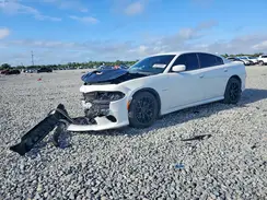 2C3CDXCT1MH521914 2021 DODGE CHARGER
