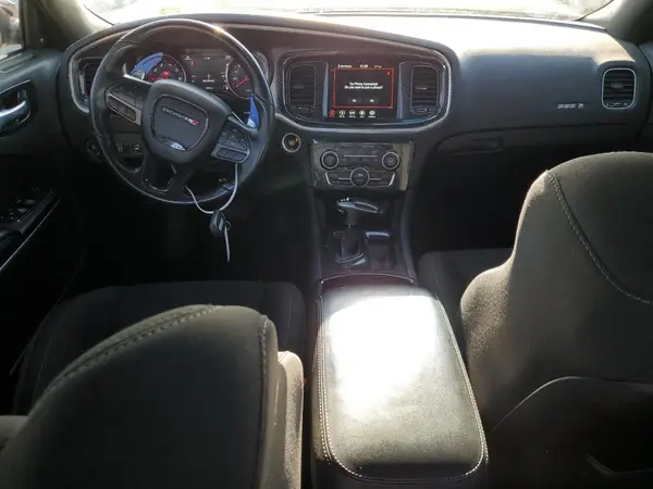 2C3CDXCT1MH522108 2021 DODGE CHARGER - Image 8