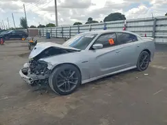 2C3CDXCT1MH531679 2021 DODGE CHARGER
