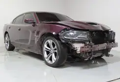 2C3CDXCT1MH538311 2021 DODGE CHARGER