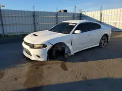 2C3CDXCT1MH547705 2021 DODGE CHARGER