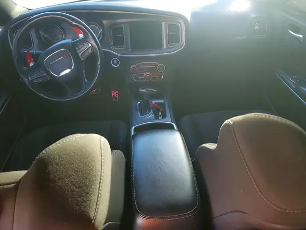 2C3CDXCT1MH547705 2021 DODGE CHARGER - Image 8