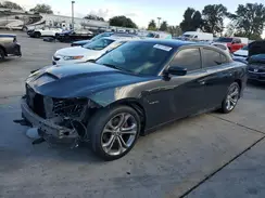 2C3CDXCT1MH547736 2021 DODGE CHARGER