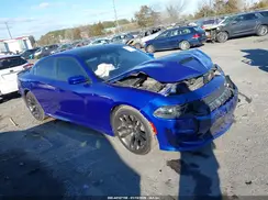 2C3CDXCT1MH550698 2021 DODGE CHARGER