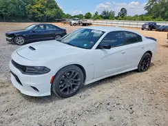 2C3CDXCT1MH553438 2021 DODGE CHARGER