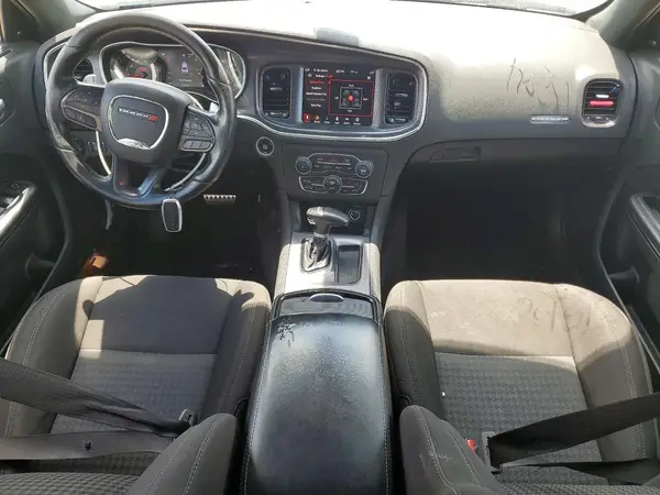 2C3CDXCT1MH553438 2021 DODGE CHARGER - Image 8