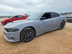 2C3CDXCT1MH553603 2021 DODGE CHARGER