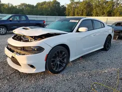 2C3CDXCT1MH556419 2021 DODGE CHARGER