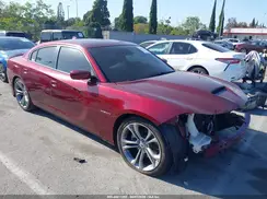 2C3CDXCT1MH556520 2021 DODGE CHARGER