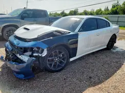 2C3CDXCT1MH556968 2021 DODGE CHARGER
