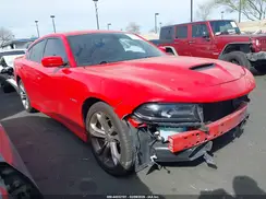 2C3CDXCT1MH565072 2021 DODGE CHARGER