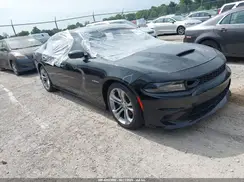 2C3CDXCT1MH568666 2021 DODGE CHARGER