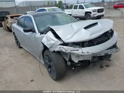 2C3CDXCT1MH570272 2021 DODGE CHARGER
