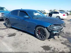 2C3CDXCT1MH578114 2021 DODGE CHARGER