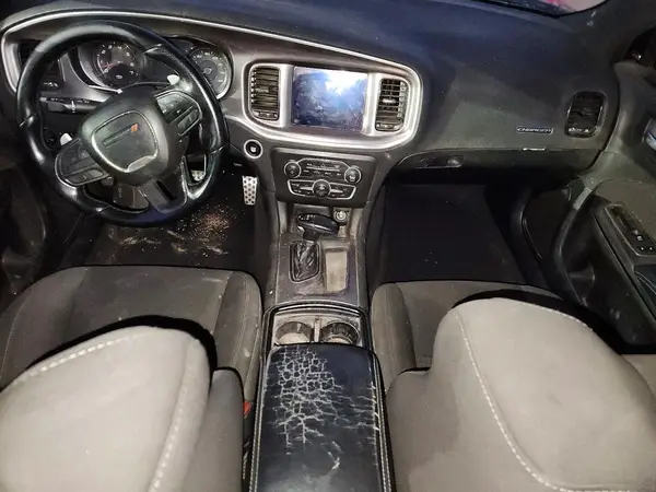 2C3CDXCT1MH578307 2021 DODGE CHARGER - Image 8