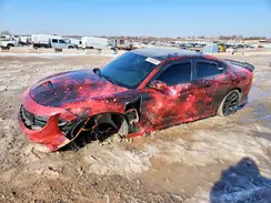 2C3CDXCT1MH578341 2021 DODGE CHARGER