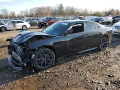 2C3CDXCT1MH578369 2021 DODGE CHARGER