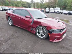 2C3CDXCT1MH584303 2021 DODGE CHARGER