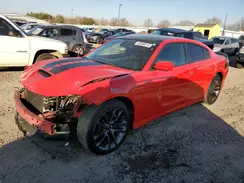 2C3CDXCT1MH584527 2021 DODGE CHARGER