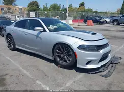 2C3CDXCT1MH585046 2021 DODGE CHARGER
