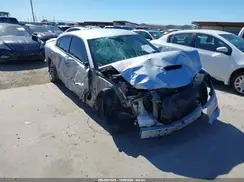 2C3CDXCT1MH587508 2021 DODGE CHARGER