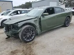 2C3CDXCT1MH587914 2021 DODGE CHARGER