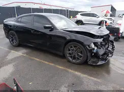 2C3CDXCT1MH587959 2021 DODGE CHARGER