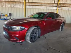 2C3CDXCT1MH592031 2021 DODGE CHARGER