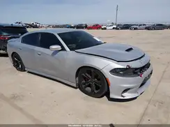2C3CDXCT1MH594510 2021 DODGE CHARGER