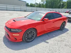 2C3CDXCT1MH594653 2021 DODGE CHARGER