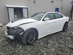 2C3CDXCT1MH594703 2021 DODGE CHARGER