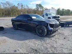 2C3CDXCT1MH594734 2021 DODGE CHARGER